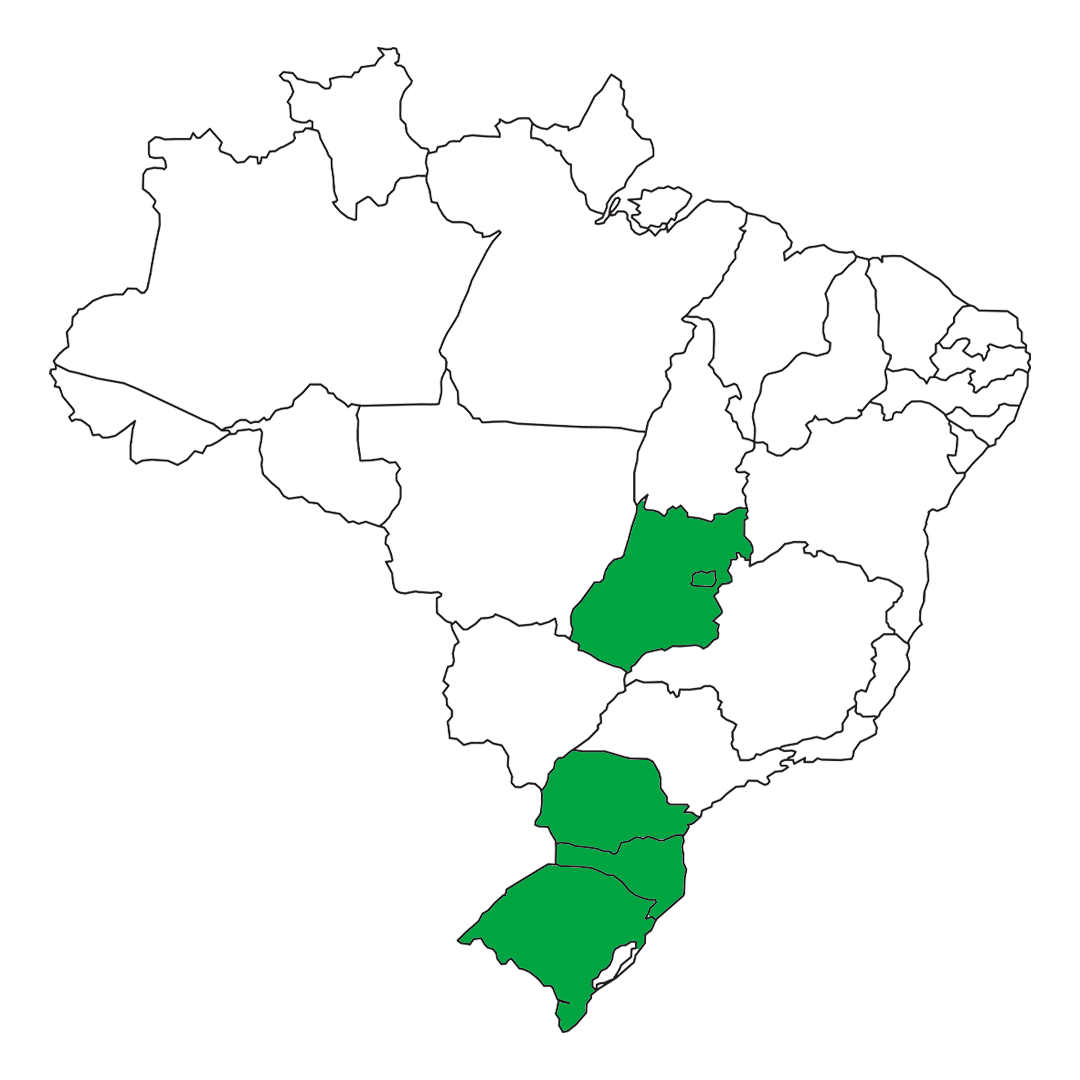 Drip-Plan Equipamentos para Irrigação - Correa Agro Representação Comercial