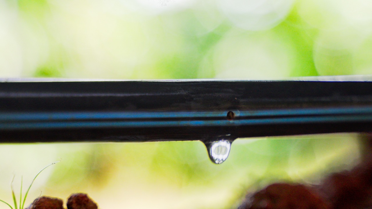 Drip-Plan Equipamentos para Irrigação - Empresa de Tubos Gotejadores para Irrigação