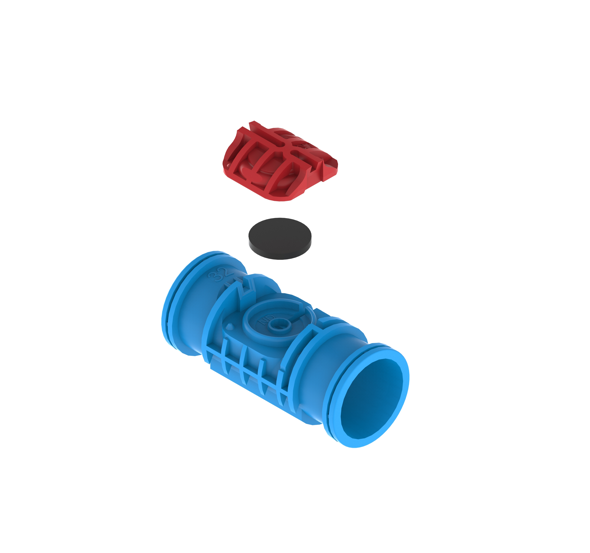 Drip-Plan Equipamentos para Irrigação - BOB DRIP PC