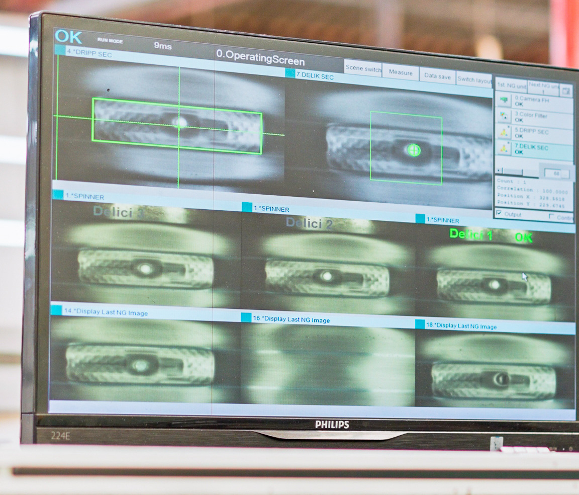 Drip-Plan Equipamentos para Irrigação - Empresa Especialista em Equipamentos para Irrigação