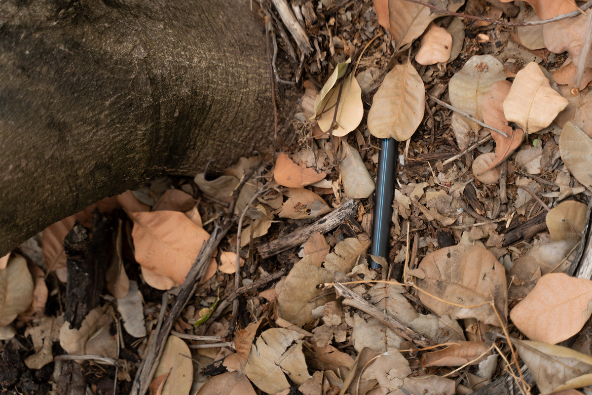 Drip-Plan Equipamentos para Irrigação - Venda de Peças e Conexões para Sistemas de Irrigação