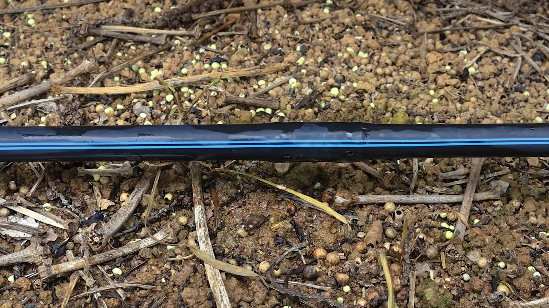 Drip-Plan Equipamentos para Irrigação - Tubos PELBD e Microtubos para microaspersão no Nordeste